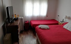 Necochea Real Hotel
